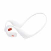 Endurance Pace White