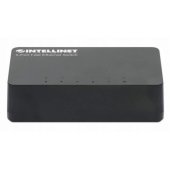 5-Port Fast Ethernet