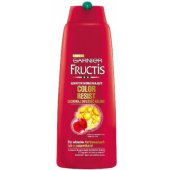 Garnier Fructis Color Resist Shampoo 400ml