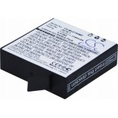 Battery AZ16-1 / AZ16 for Xiaomi Yi 2 4k CS-MUZ160MC
