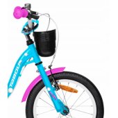 Miss AL 12 blue/ pink