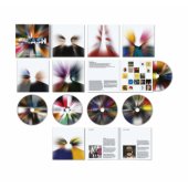 PET SHOP BOYS "SMASH: The Singles 1985 - 2020"