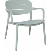 MANGO 64x66x75,5cm Grey