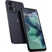 Moto G35 4/ 128GB 5G Midnight Black