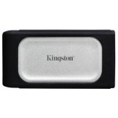 XS2000 1TB USB 3.2 Black/ Silver SXS2000/ 1000G