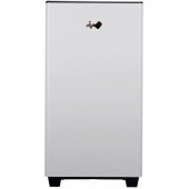 A5 Tempered Glass White