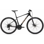 Roam 4 Black (XL)