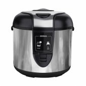 42507_S Design Rice Cooker