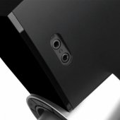 C2XD 2.1 Speakers