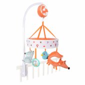 BABIES musical mobile for baby