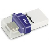 16GB USB3.0 Micro Fusion White