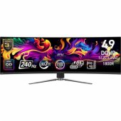 MPG 491CQPX 49" QD-OLED QHD