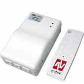 Wall Electric 240