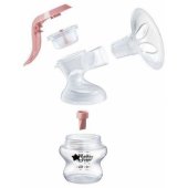 Manual Breast Pump 423697