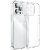 "JR-14D2 Case iPhone 14 Pro" Transparent