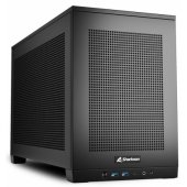 Rebel C20 ITX RGB Black