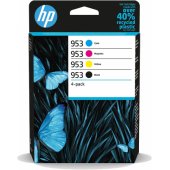 953 (6ZC69AE) 4-Pack Color