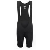 RF110204 Race BIB Shorts Men XL Black