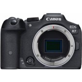 EOS-R7 Body
