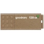 128GB UME3 Eco Friendly USB 3.0 Brown