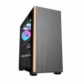 DS900WS black + 4 fans