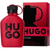 Hugo Intense M 125