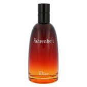 Fahrenheit aftershave water 100ml