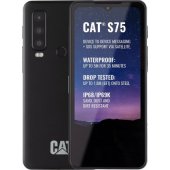 CAT S75 5G Black
