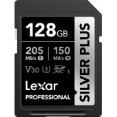 SDXC 128 GB Class 10 LSDSIPL128G-BNNNG