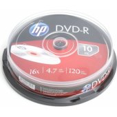 DME00026 DVD-R 4.7 GB 16x 10pcs