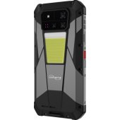 Tank 4 Pro 5G 18/ 1000GB Black