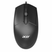 OMW910 Wired Optical Black