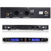 WM4 Vocal Set