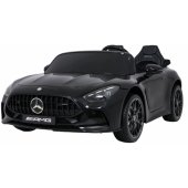 Mercedes Benz GT63 AMG Black
