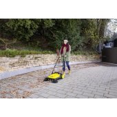Mechanical Sweeping Brush Karcher S4 Twin