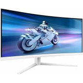 Evnia 34M2C5501A/ 00 34" VA 21:9 Curved White
