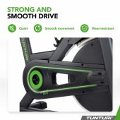Cardio Fit S20 Sprinter Bike
