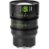 Cine Lens Athena Prime 85mm T1.9 E-Mount (Without Drop-In)