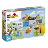 10997 DUPLO Camping Adventures Construction Toy