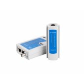 NT-0401 cable tester