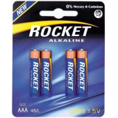 LR03-4BB 4-pack Blister