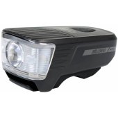 F.Light 50 USB Black/ Grey