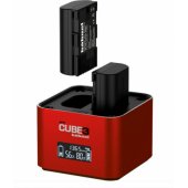 Procube 3 Twin Canon