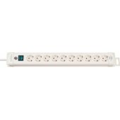 Premium-Line 10x 3m White