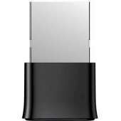 BA04 Bluetooth Adapter Black