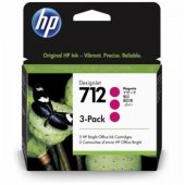 712 Magenta 3ED78A (SPEC)