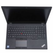 ThinkPad P52 15.6 FHD i7-8750H 64GB 1TB SSD Quadro P1000 W11Pro ReNew