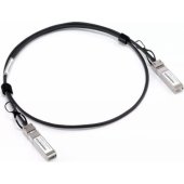 SFP+ Cooper Twinax Cable 1 m