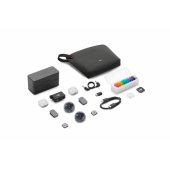 Mic Mini 2 (2 TX + 1 RX + Charging Case)