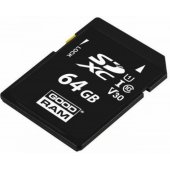 64GB SDXC UHC-I